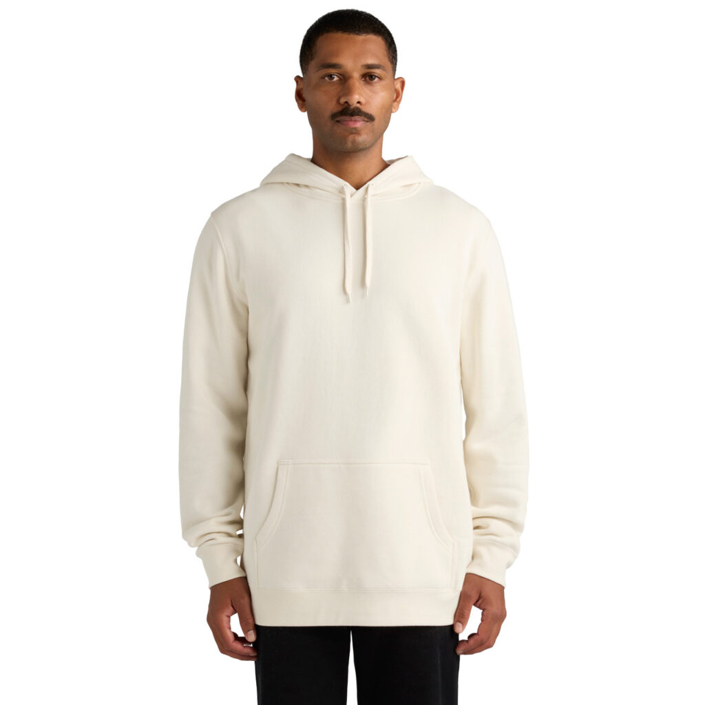 Stencil Hood