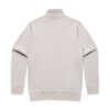 Stencil Half Zip Crew thumbnail 3