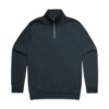 Stencil Half Zip Crew thumbnail 5