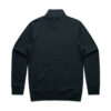 Stencil Half Zip Crew thumbnail 10