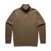 Stencil Half Zip Crew thumbnail 15