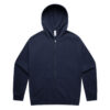 Relax Zip Hood thumbnail 6