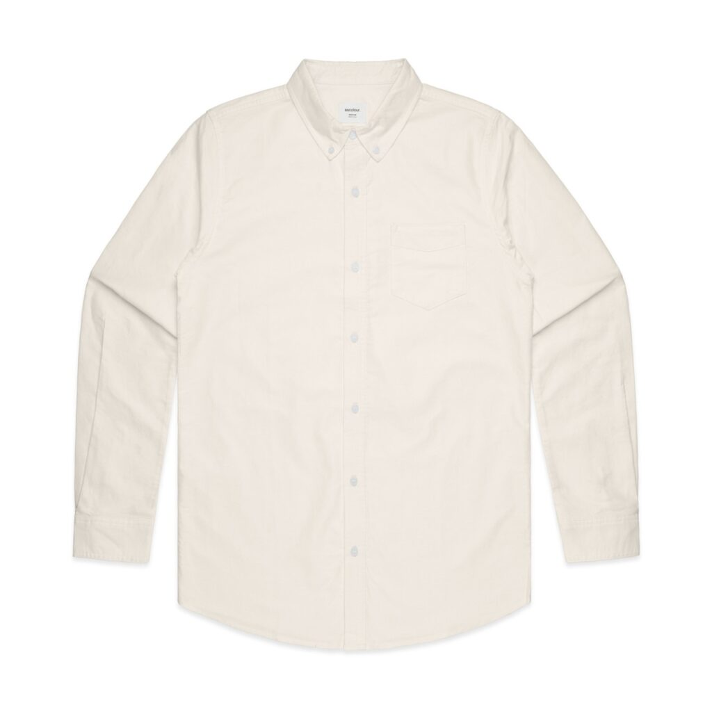 Oxford Shirt