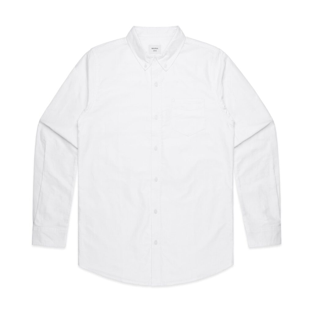 Oxford Shirt