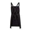 Cross Back Denim Apron (Without Straps) thumbnail 3
