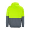 Hi Vis Pull Over Hoodie thumbnail 8