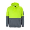 Hi Vis Pull Over Hoodie thumbnail 9
