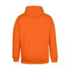 Hi Vis Pull Over Hoodie thumbnail 20