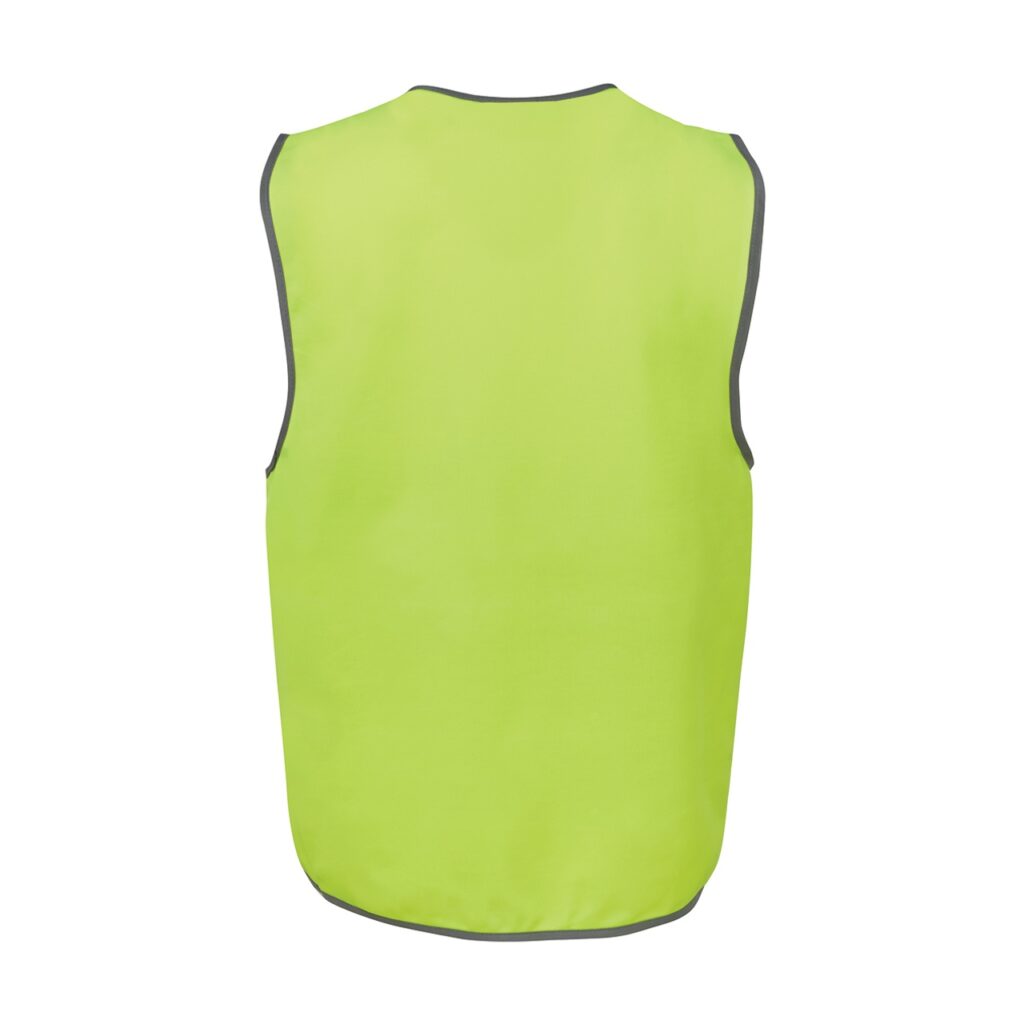 Hi Vis Safety Vest