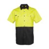 Hi Vis S/S 150G Work Shirt thumbnail 8