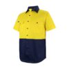 Hi Vis S/S 150G Work Shirt thumbnail 12