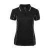 Podium Ladies Piping Polo thumbnail 23