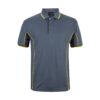 Podium S/S Piping Polo thumbnail 45