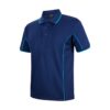 Podium S/S Piping Polo thumbnail 49