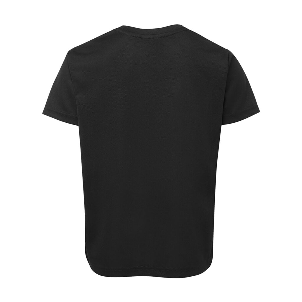 Podium Kids & Adults Poly Tee