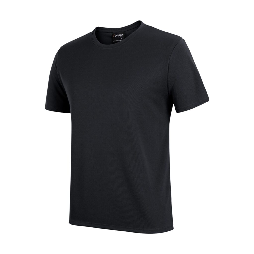 Podium Kids & Adults Poly Tee