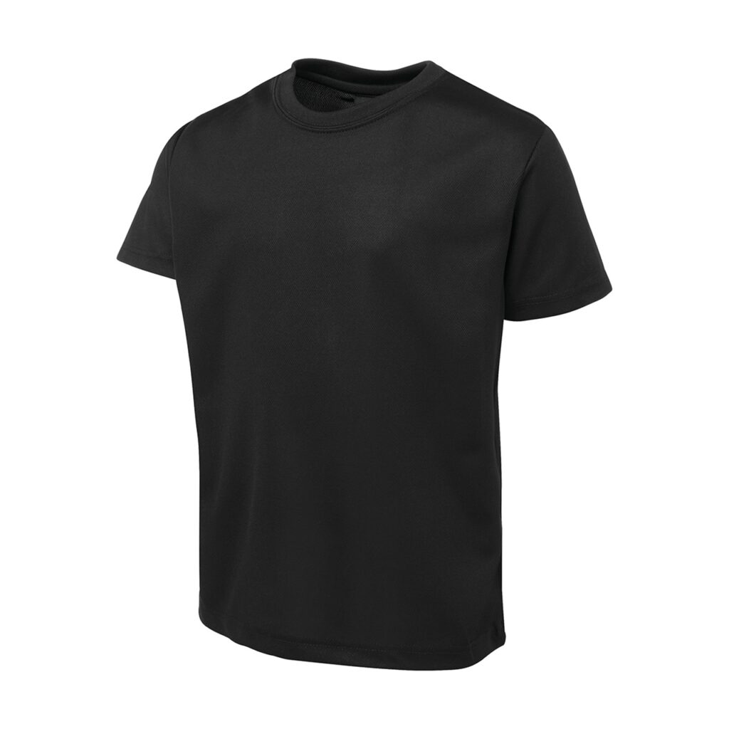 Podium Kids & Adults Poly Tee