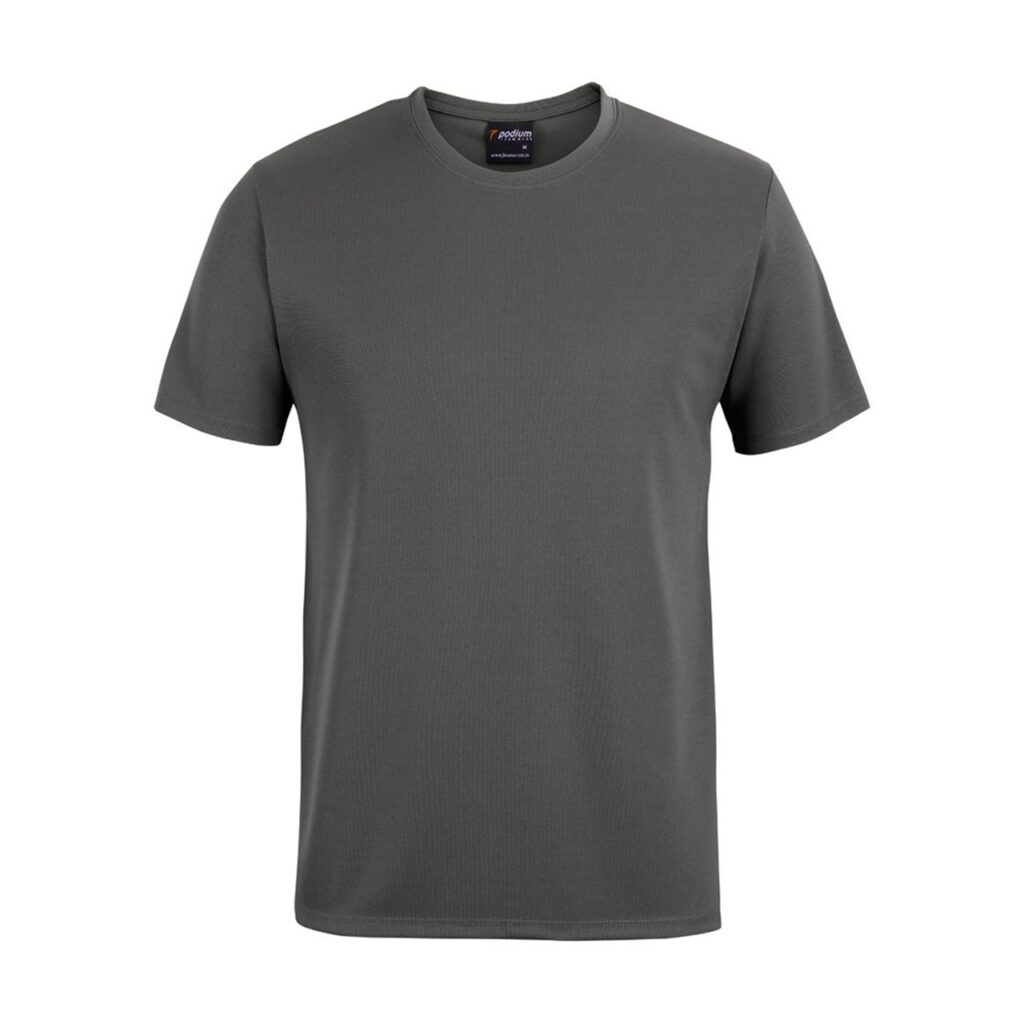 Podium Kids & Adults Poly Tee