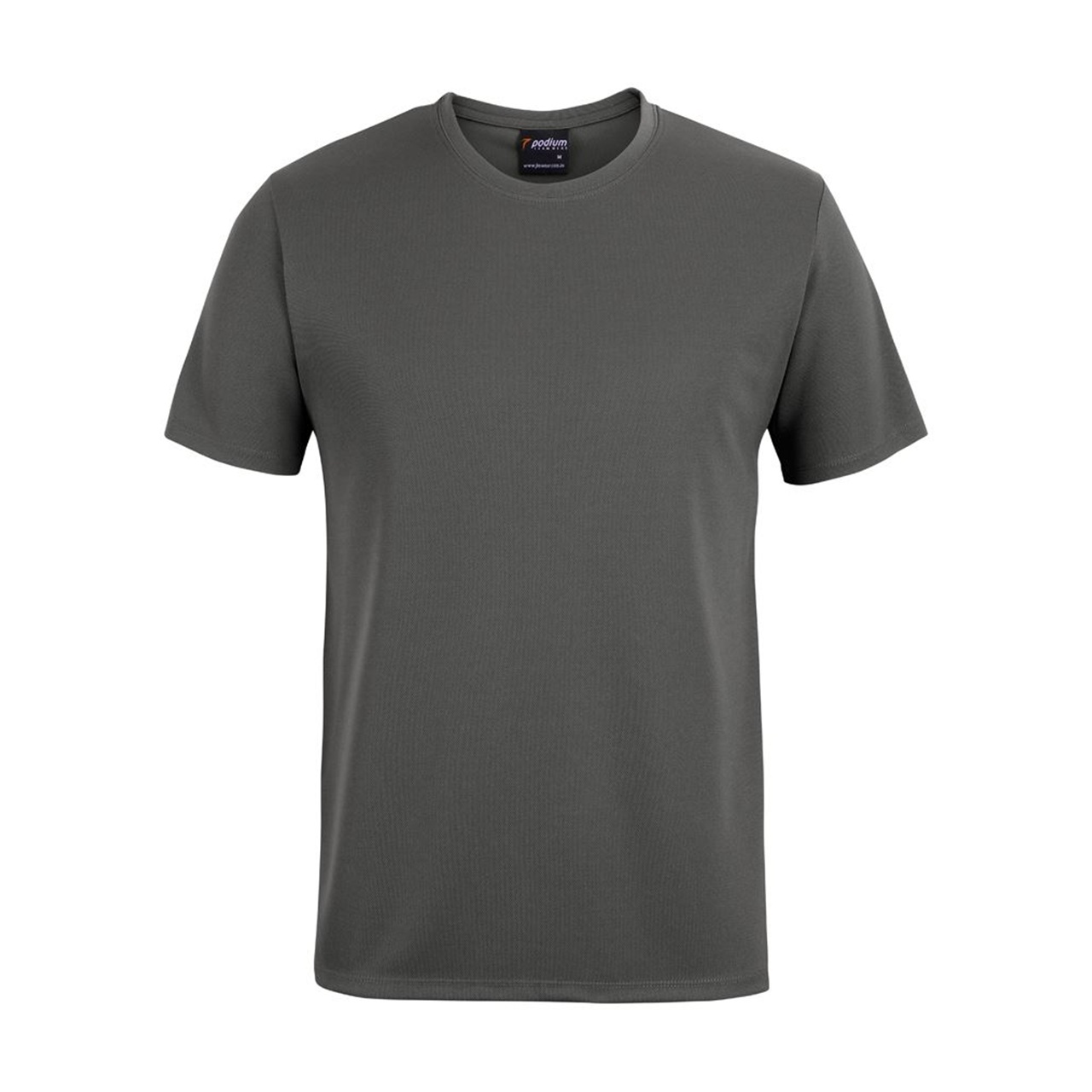 Podium Kids &amp; Adults Poly Tee
