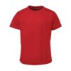 Podium Kids & Adults Poly Tee thumbnail 20