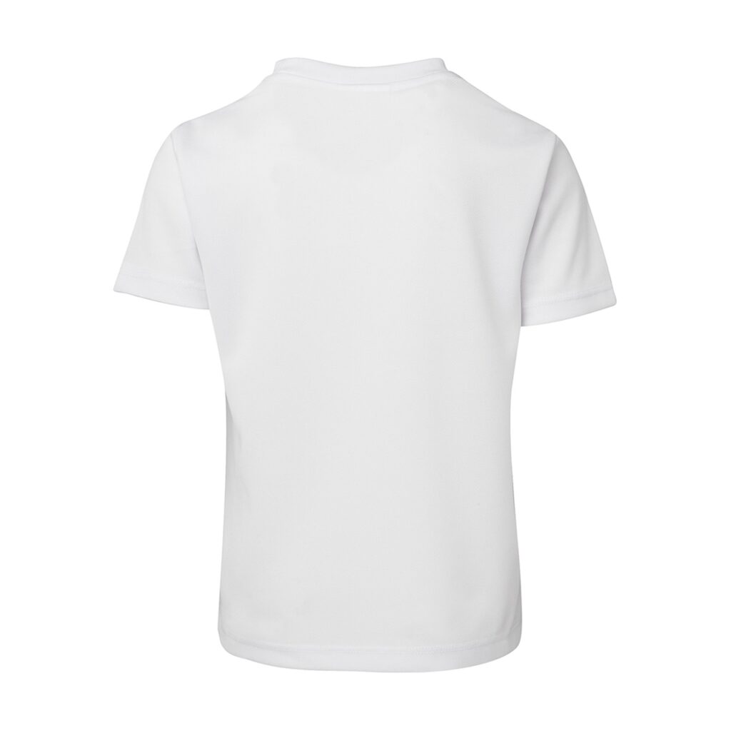 Podium Kids & Adults Poly Tee