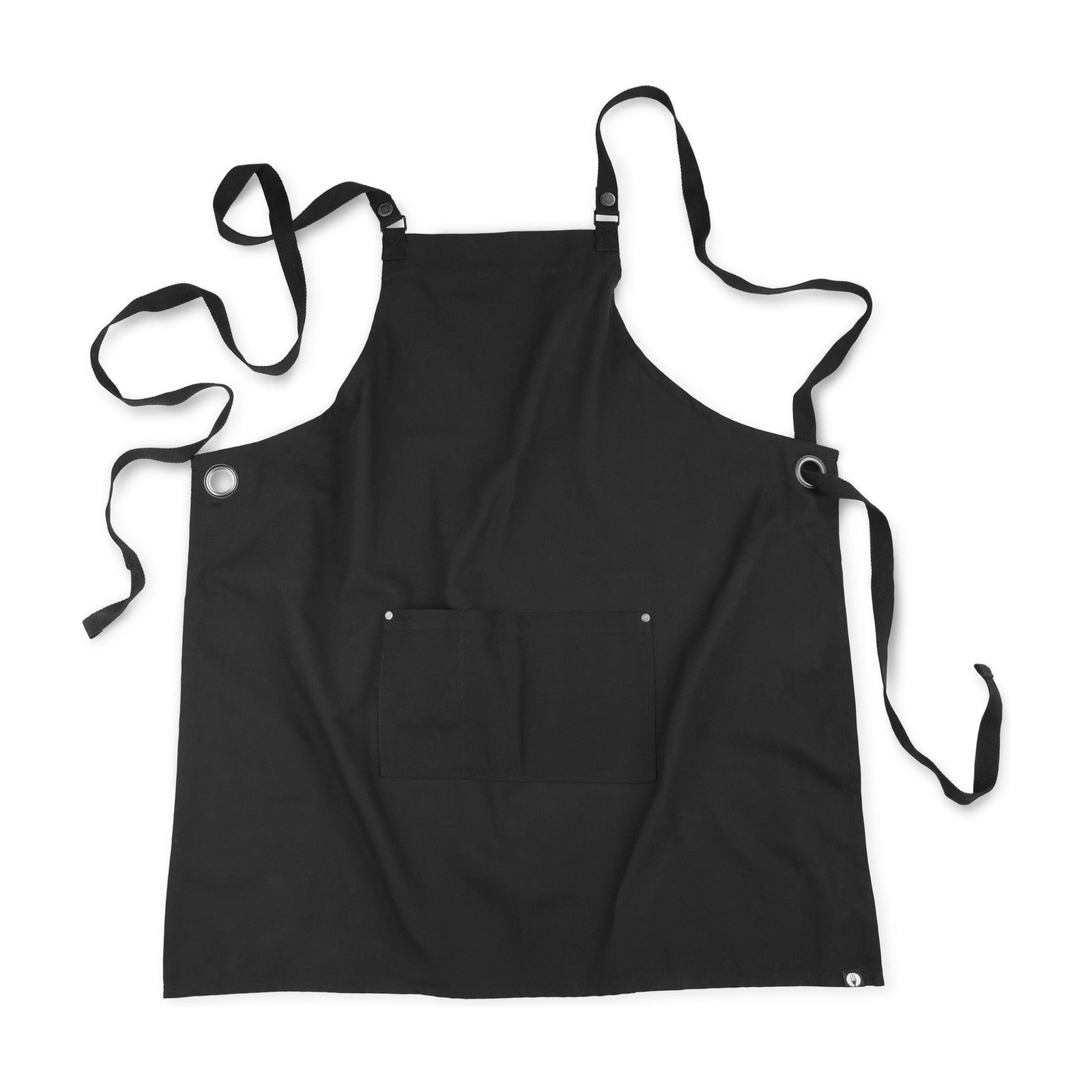 Byron Cross-Back Apron