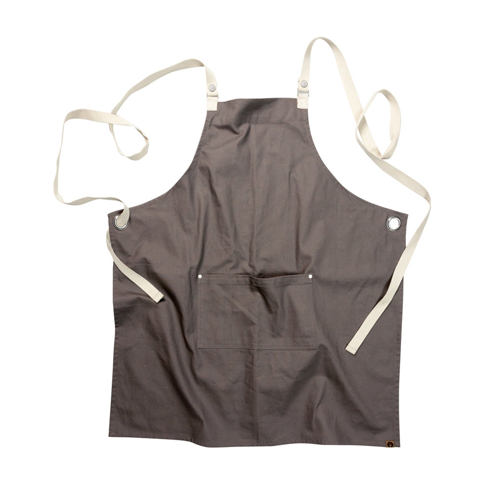 Byron Cross-Back Apron