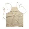 Byron Cross-Back Apron thumbnail 4