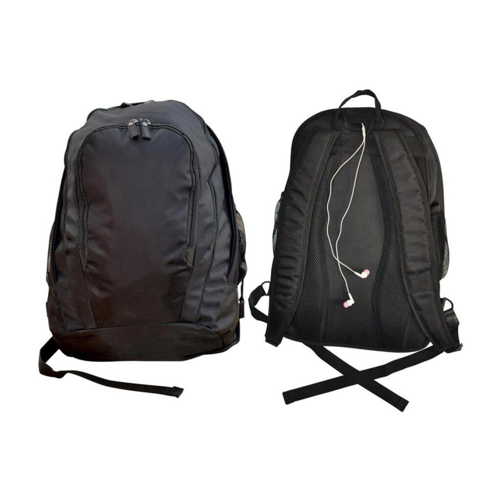 Executive Backpack