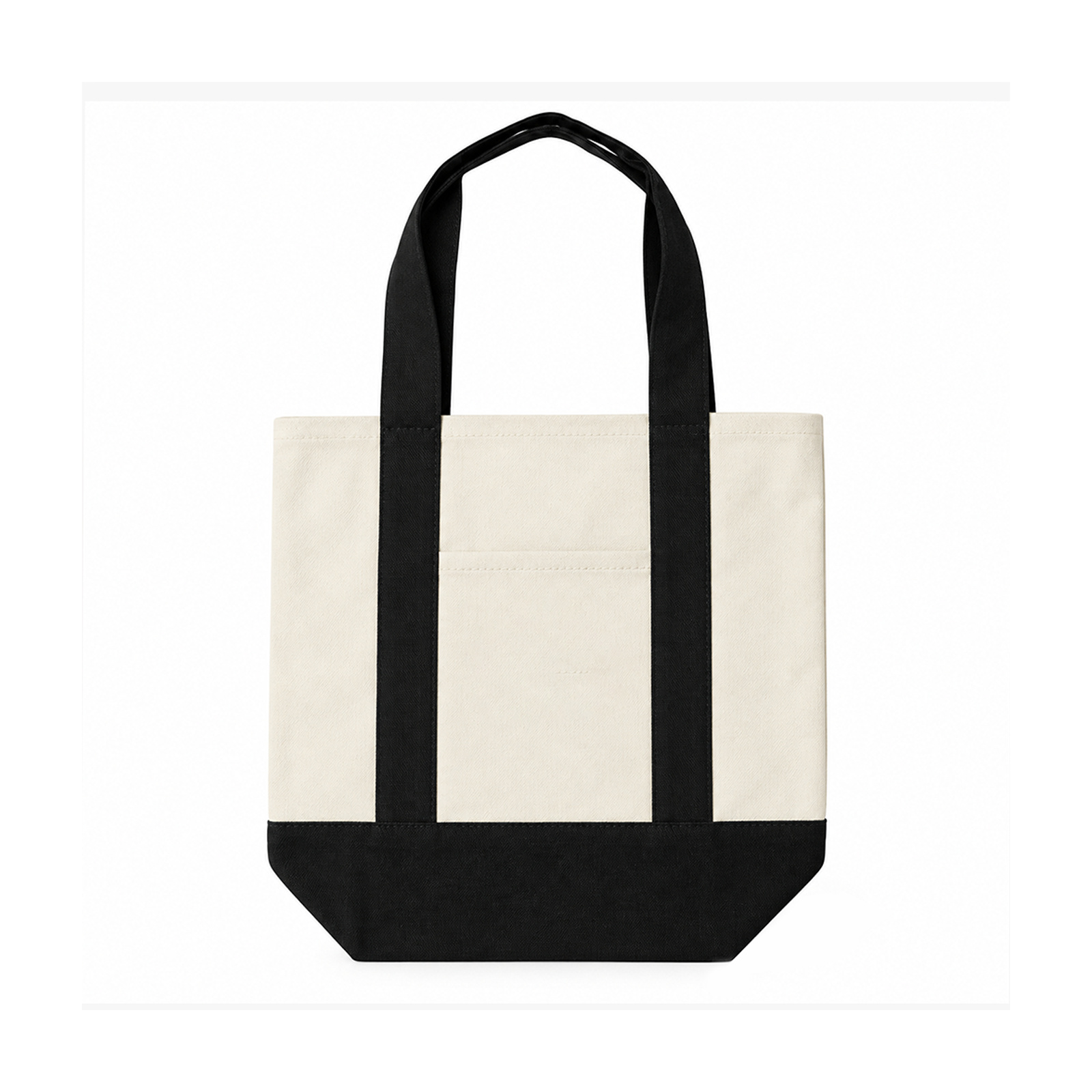 Mini Canvas Tote