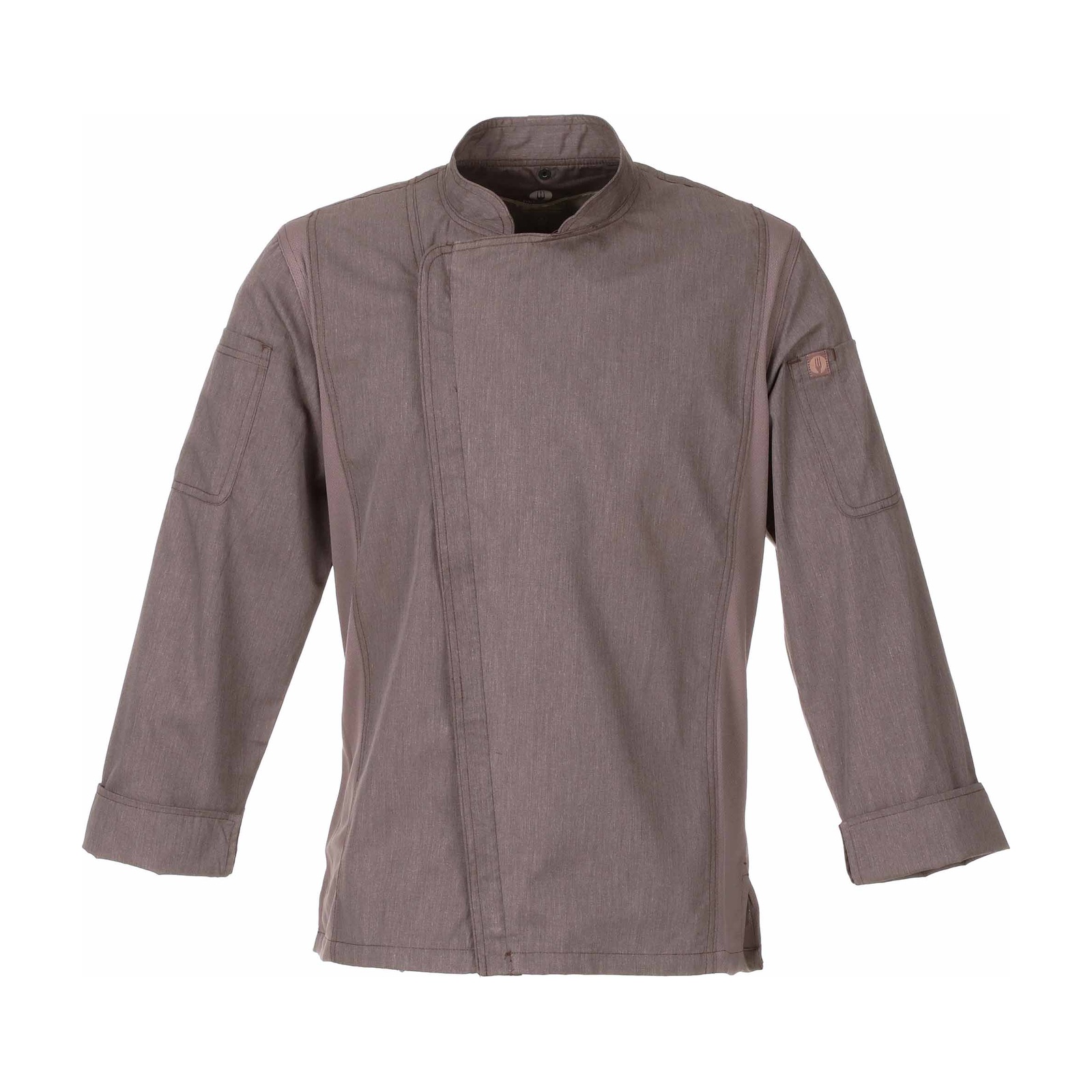 Hartford Men's Chef Jacket
