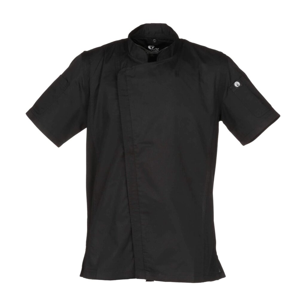 Springfield Men's Chef Jacket