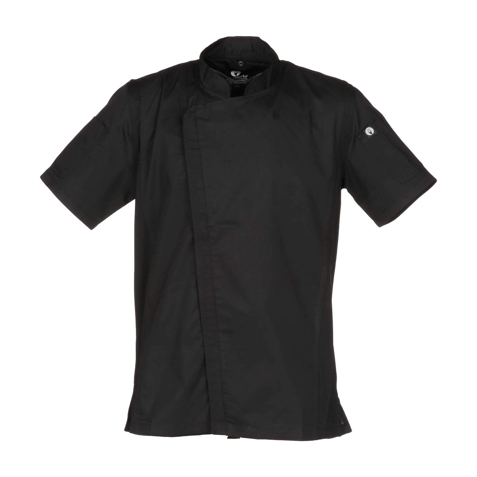 Springfield Men's Chef Jacket