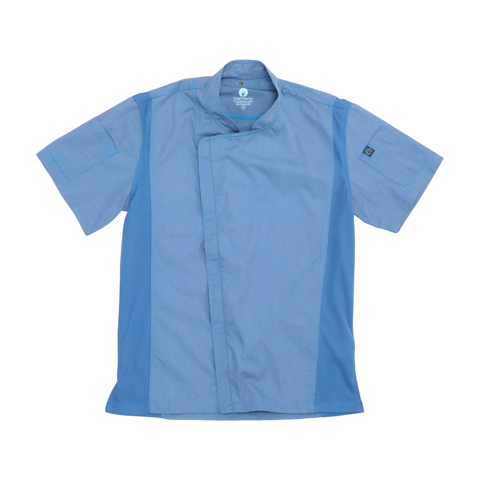 Springfield Men's Chef Jacket