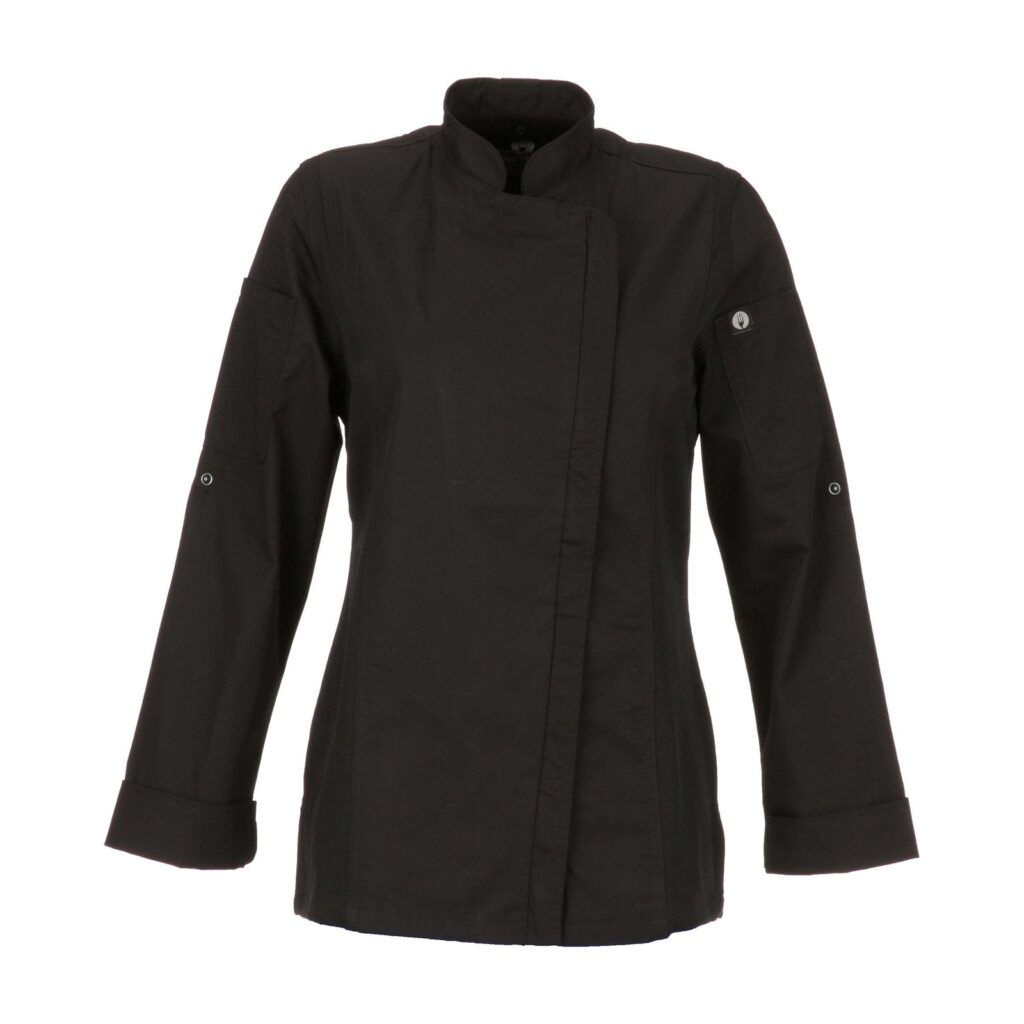 Hartford Women's Chef Jacket