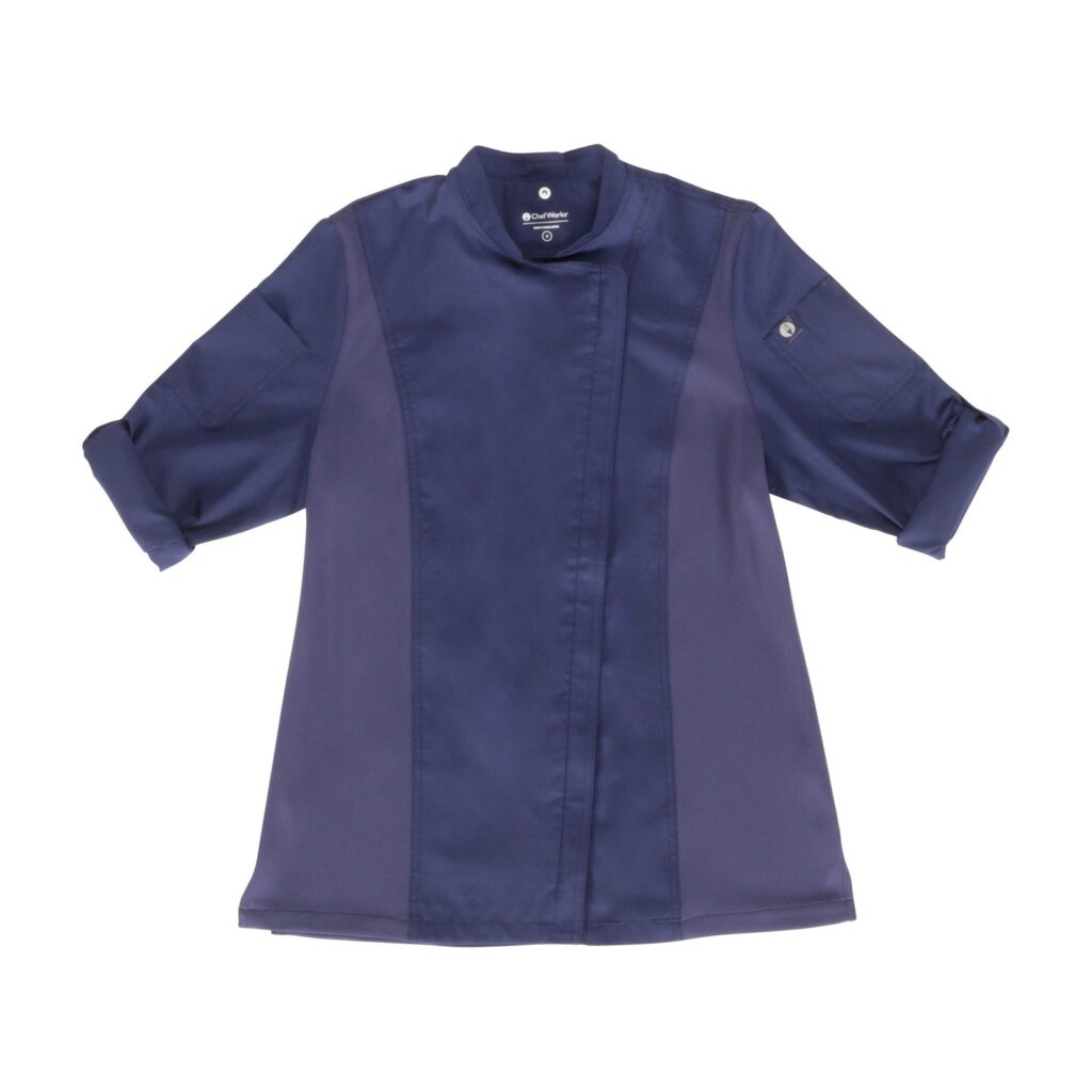 Hartford Women's Chef Jacket