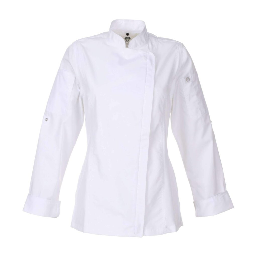 Hartford Women's Chef Jacket