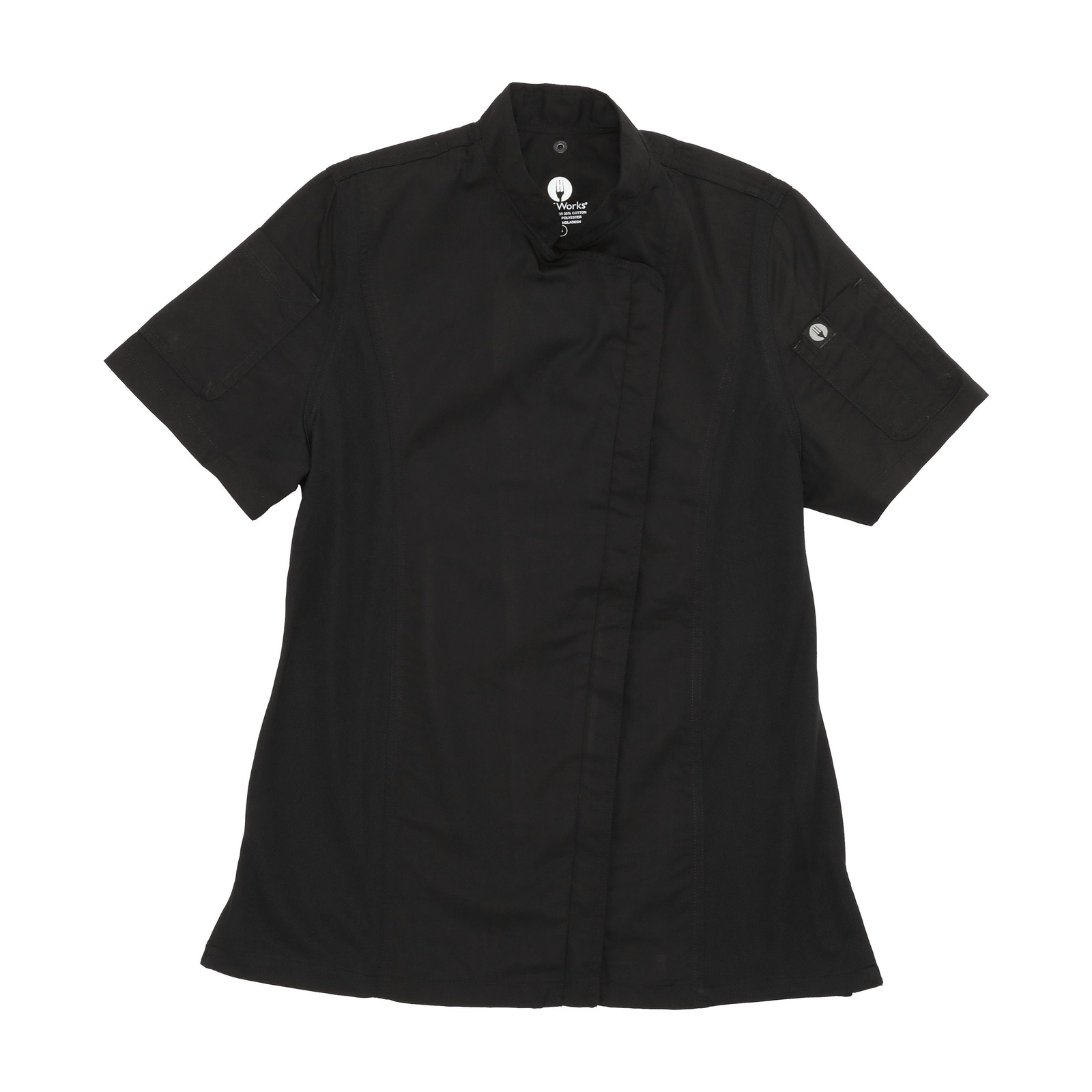 Springfield Women's Chef Jacket