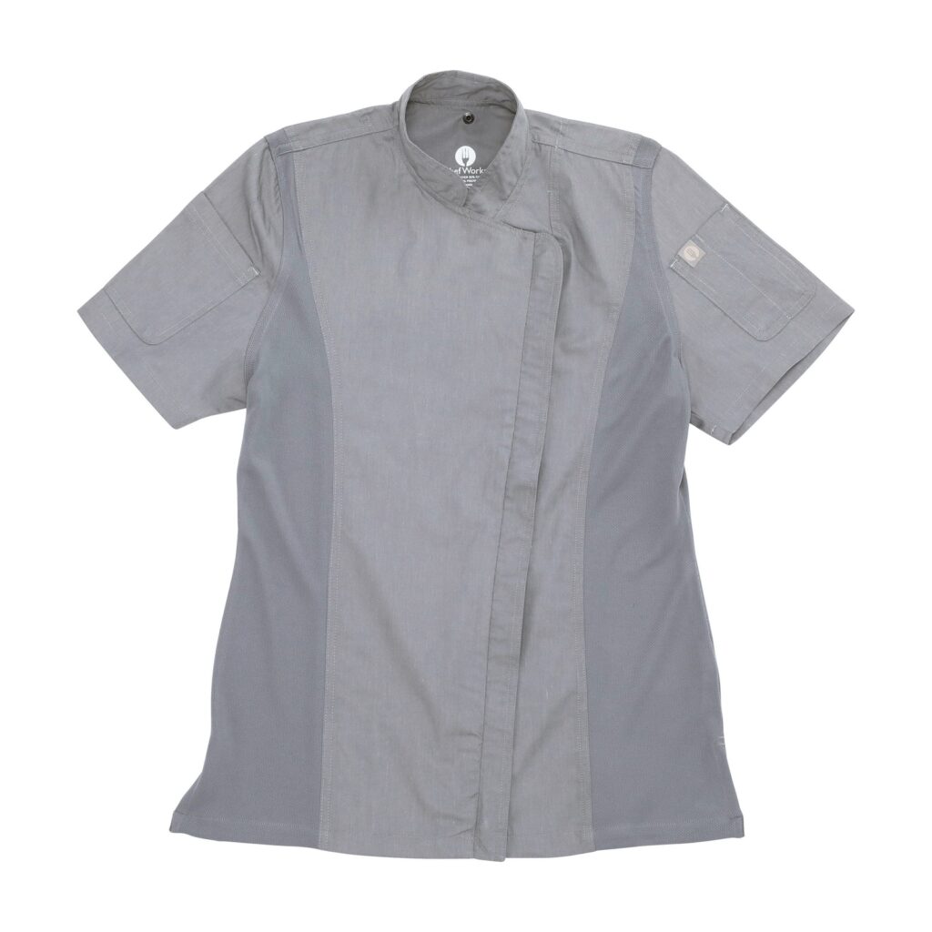 Springfield Women's Chef Jacket