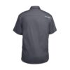 Flx & Move™ Short Sleeve Utility Work Shirt thumbnail 3