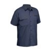 Flx & Move™ Short Sleeve Utility Work Shirt thumbnail 5