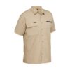 Flx & Move™ Short Sleeve Utility Work Shirt thumbnail 7