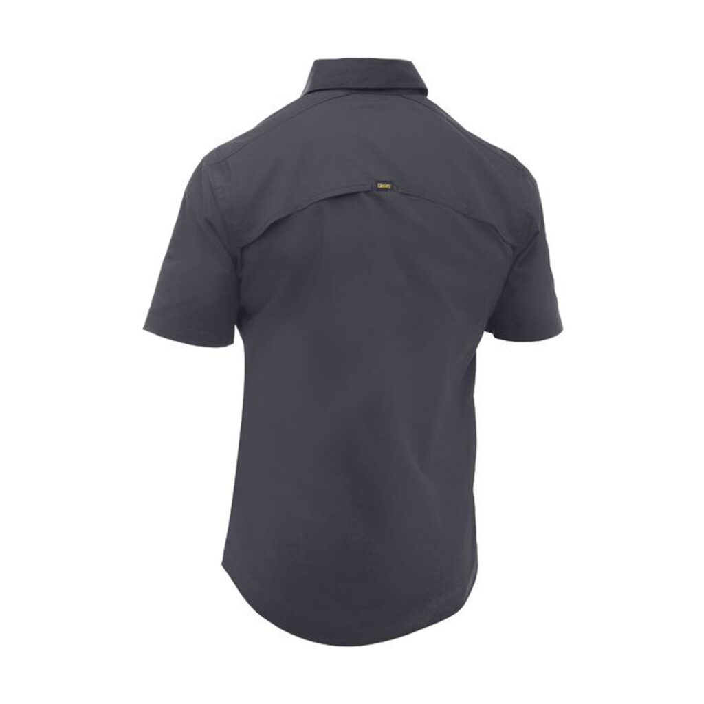 X Airflow™ Stretch Ripstop Short Sleeve Shirt