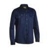 Original Cotton Drill Shirt - Long Sleeve thumbnail 8