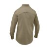 X Airflow™ Stretch Ripstop Long Sleeve Shirt thumbnail 5