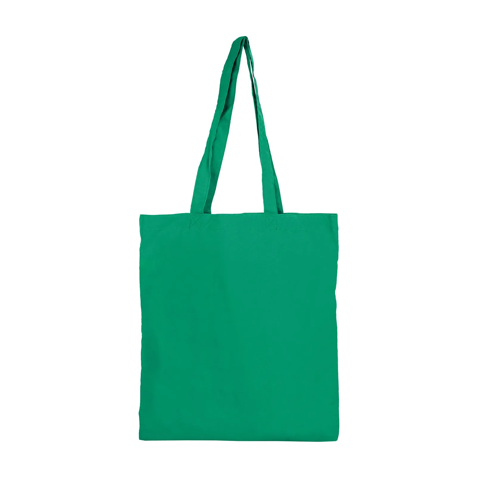 Coloured Calico Bag no Gusset