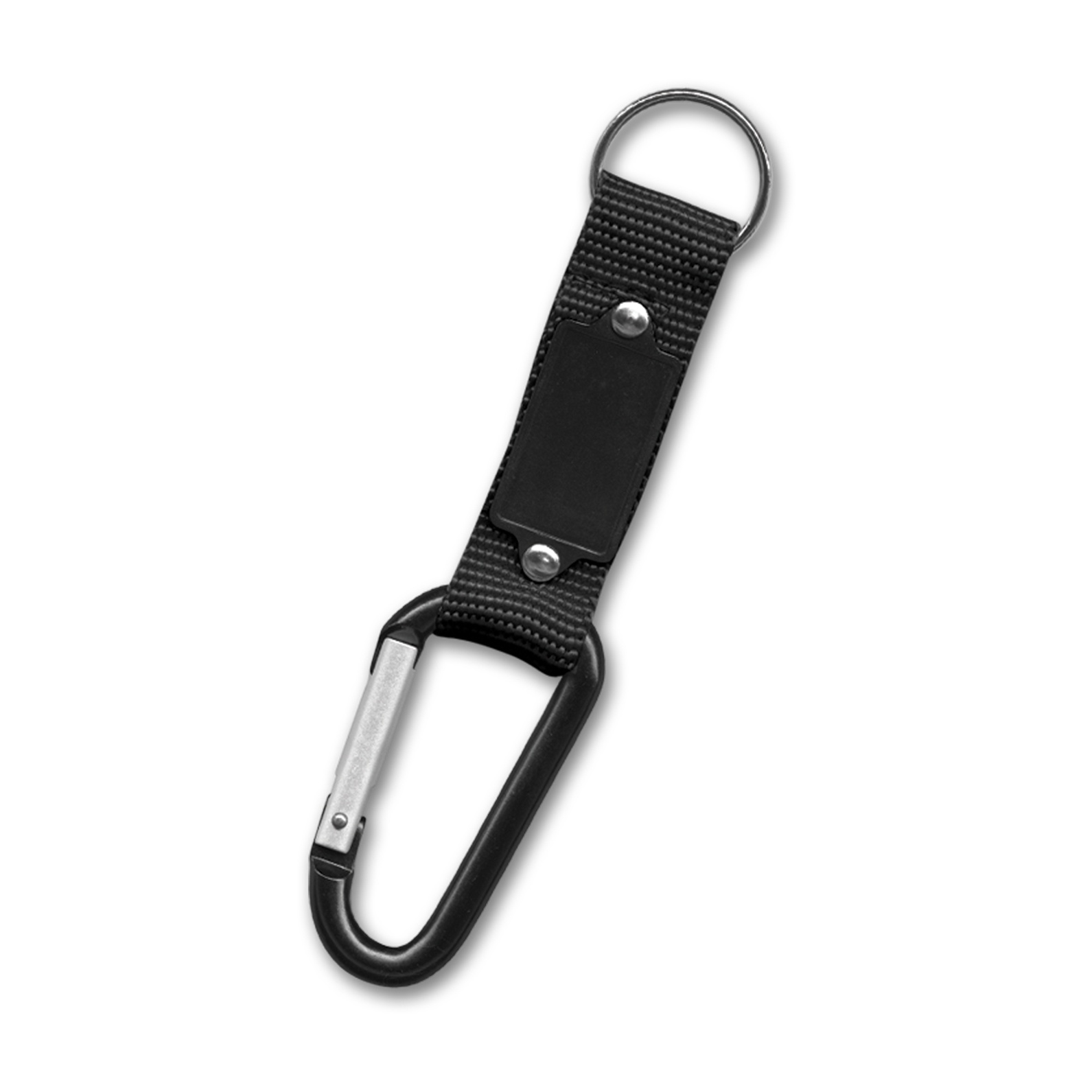 Carabiner Key Ring
