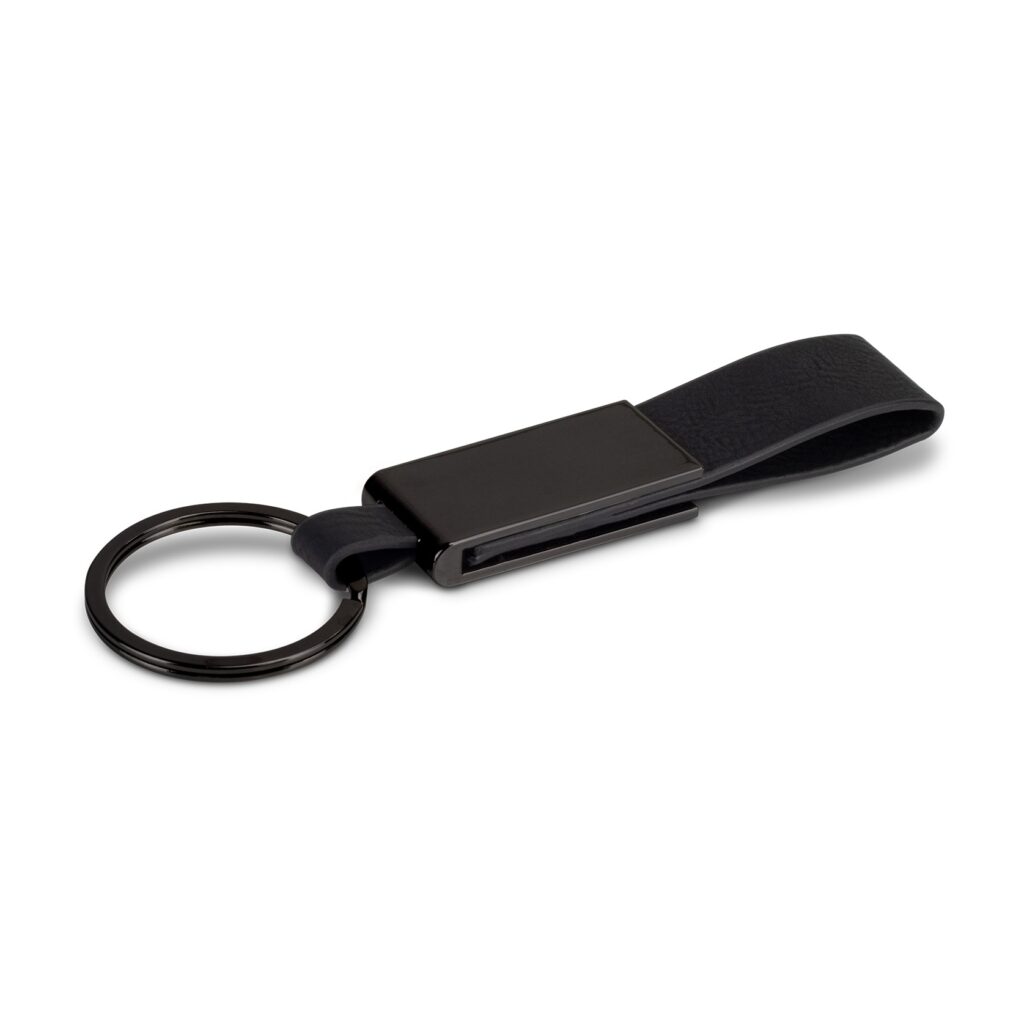 Stanton Key Ring