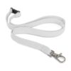 Custom Printed Lanyard - 12mm