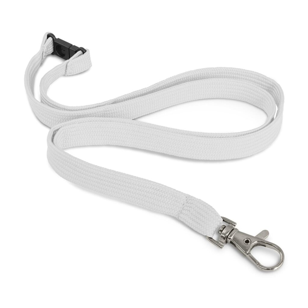 Custom Printed Lanyard - 12mm
